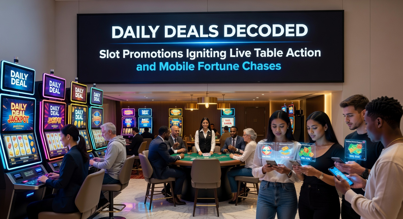 Mobile phone screen showing slot bonus activation flowing into live dealer blackjack hand and progressive jackpot chase
