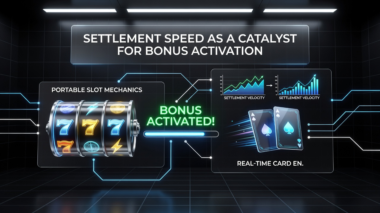 Live dealer table interface with real-time bonus indicators linked to instant settlement