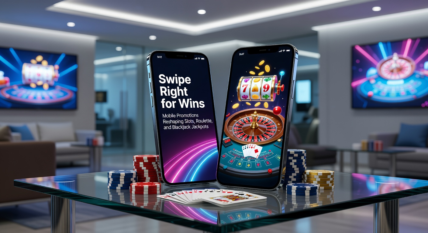 Close-up of a mobile roulette wheel with swipe gesture overlay unlocking progressive jackpot multipliers