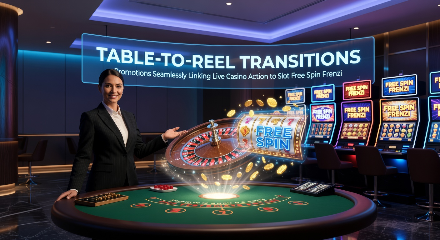 Close-up of a player's screen transitioning from a live roulette wheel spin to exploding free spins on a slot machine, with bonus meters filling up